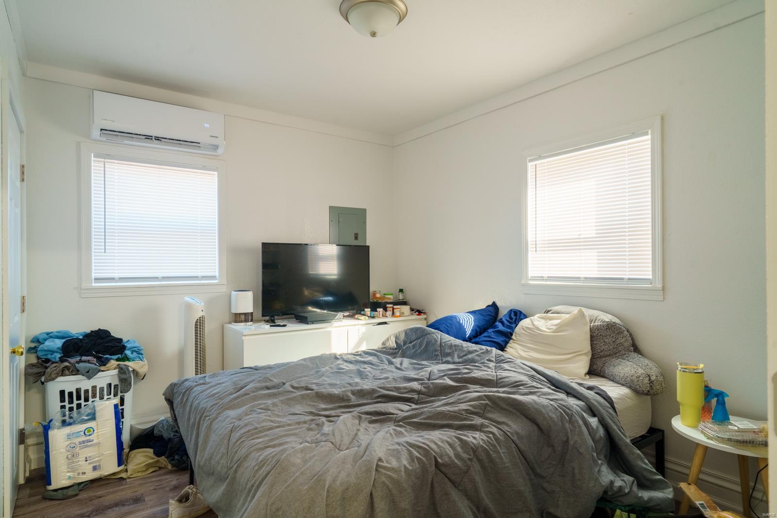 Jordan's Pass No. 2 - Residential Income