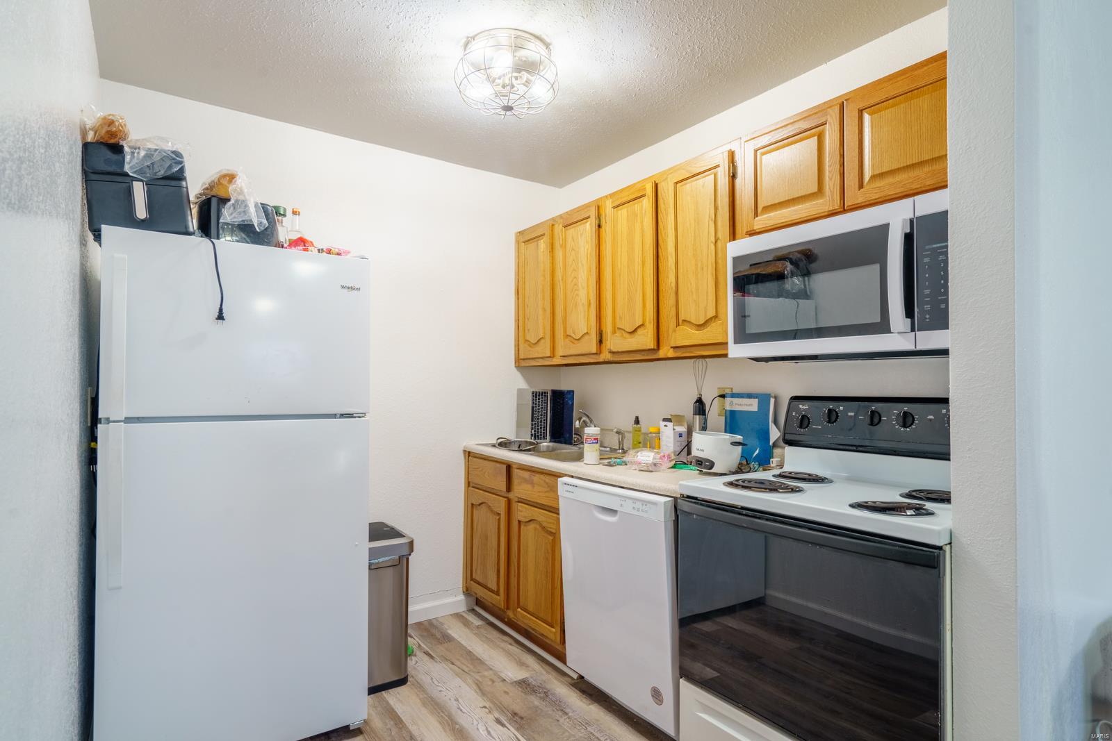 Jordan's Pass No. 2 - Residential Income