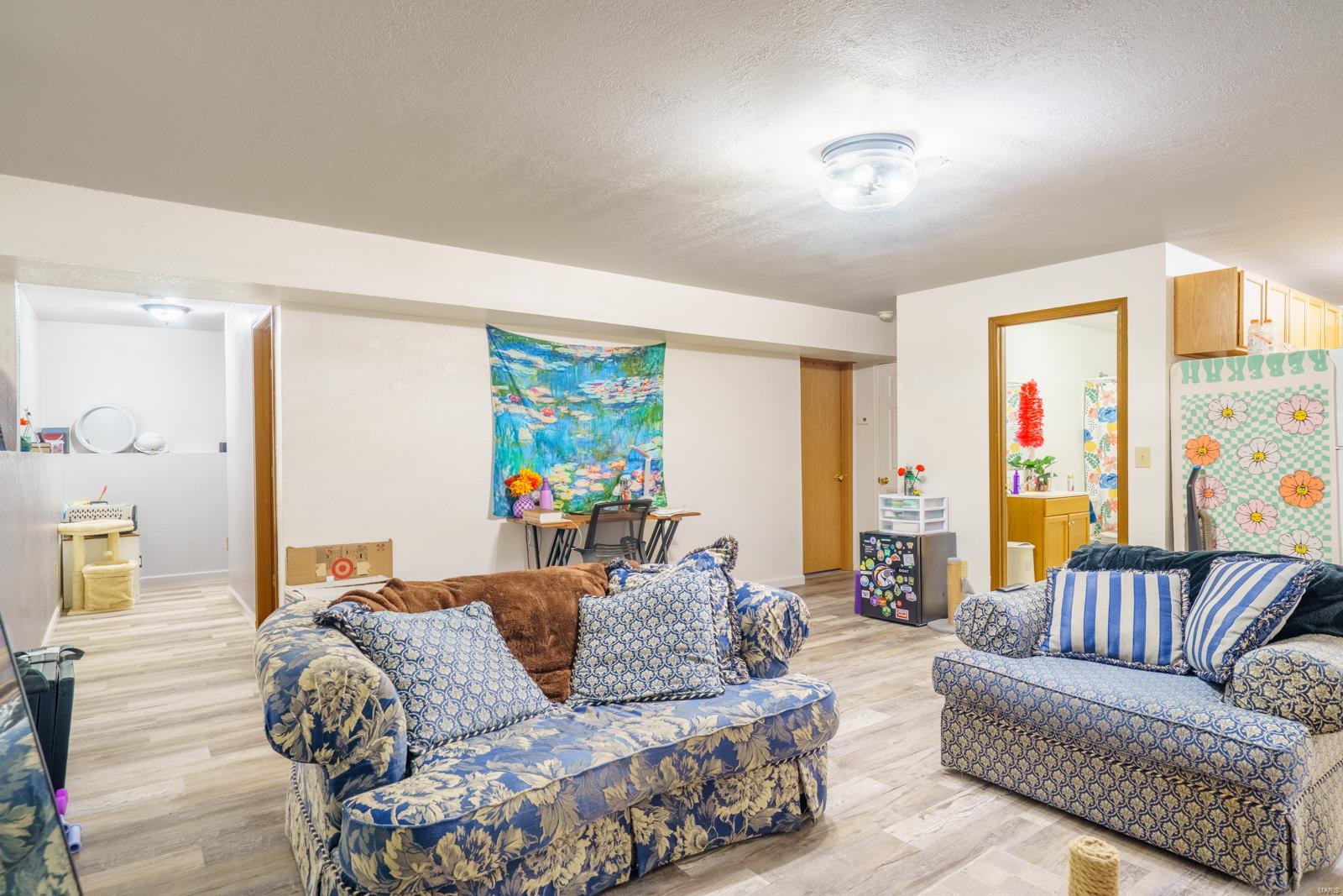 Jordan's Pass No. 2 - Residential Income