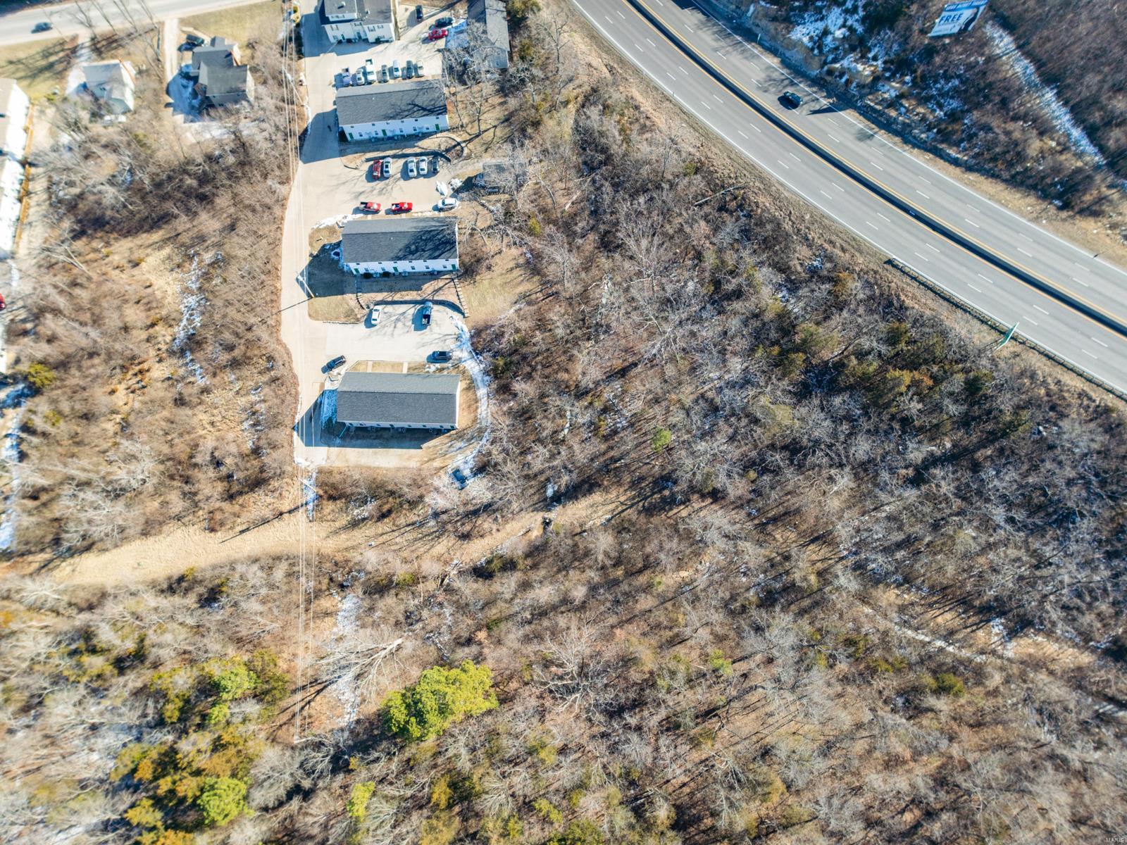 Jordan's Pass No. 2 - Residential Income