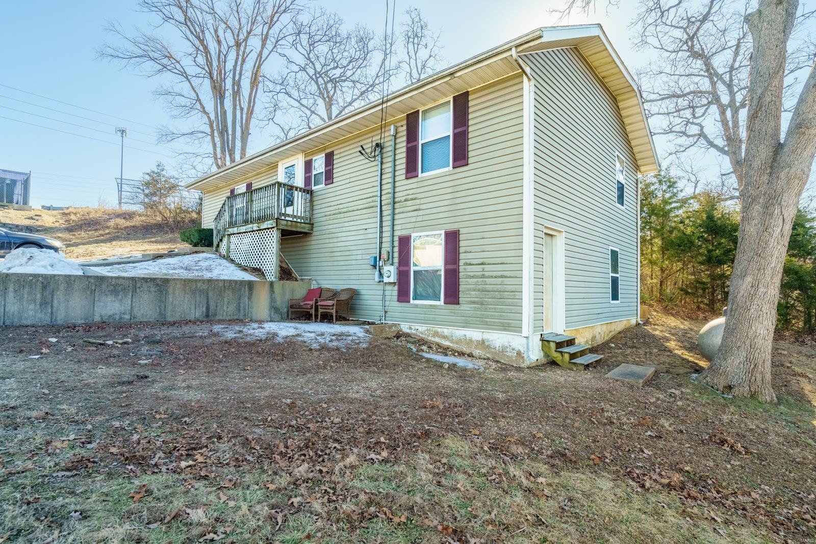 Jordan's Pass No. 2 - Residential Income