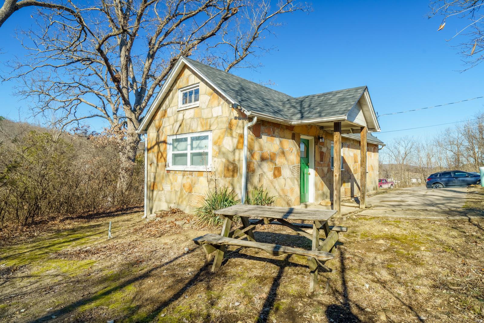 Jordan's Pass No. 2 - Residential Income