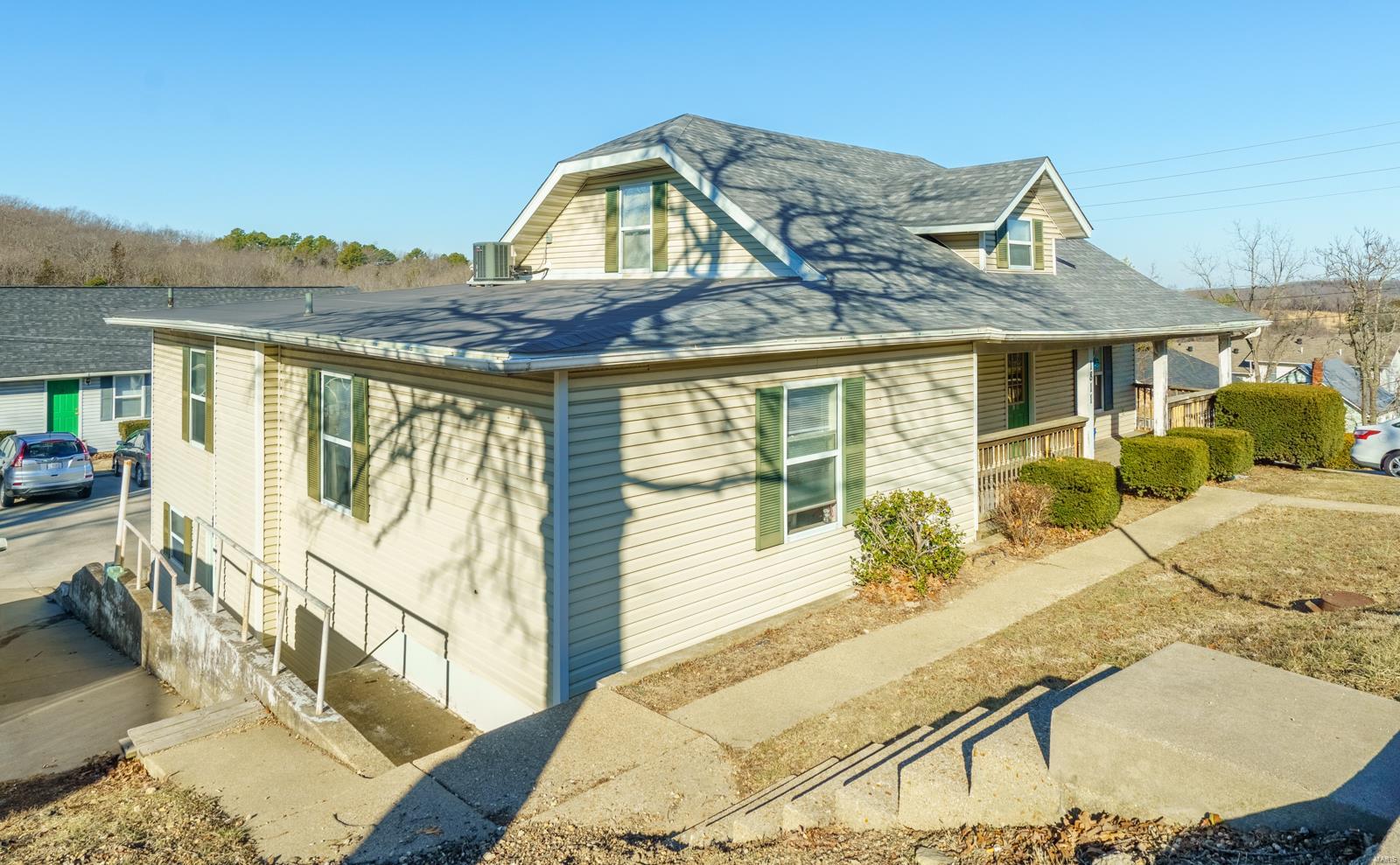 Jordan's Pass No. 2 - Residential Income