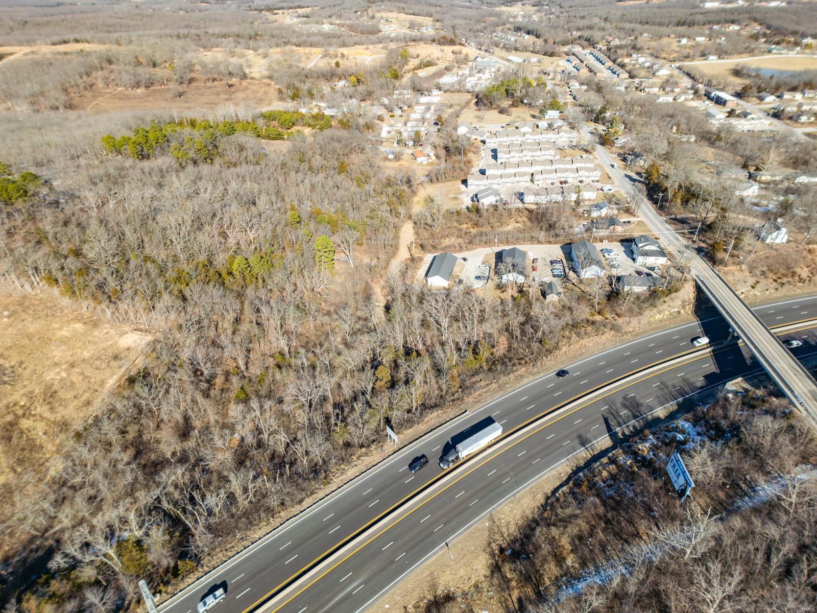 Jordan's Pass No. 2 - Residential Income