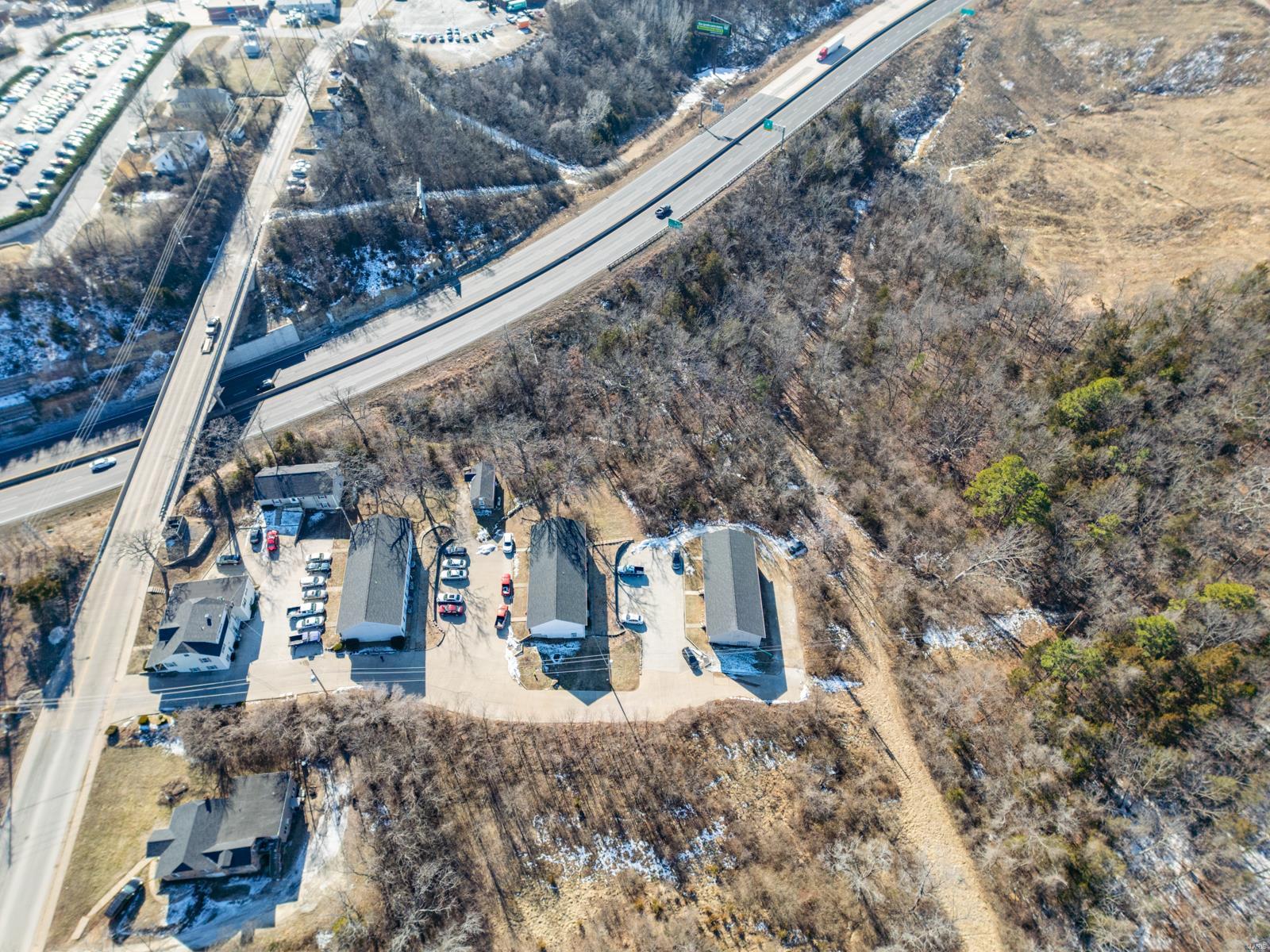 Jordan's Pass No. 2 - Residential Income