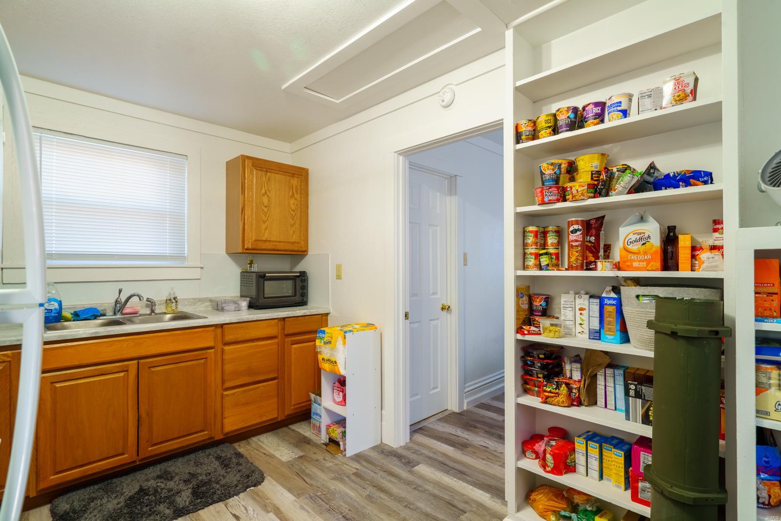 Jordan's Pass No. 2 - Residential Income