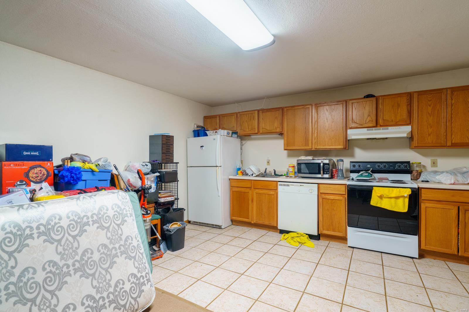 Jordan's Pass No. 2 - Residential Income