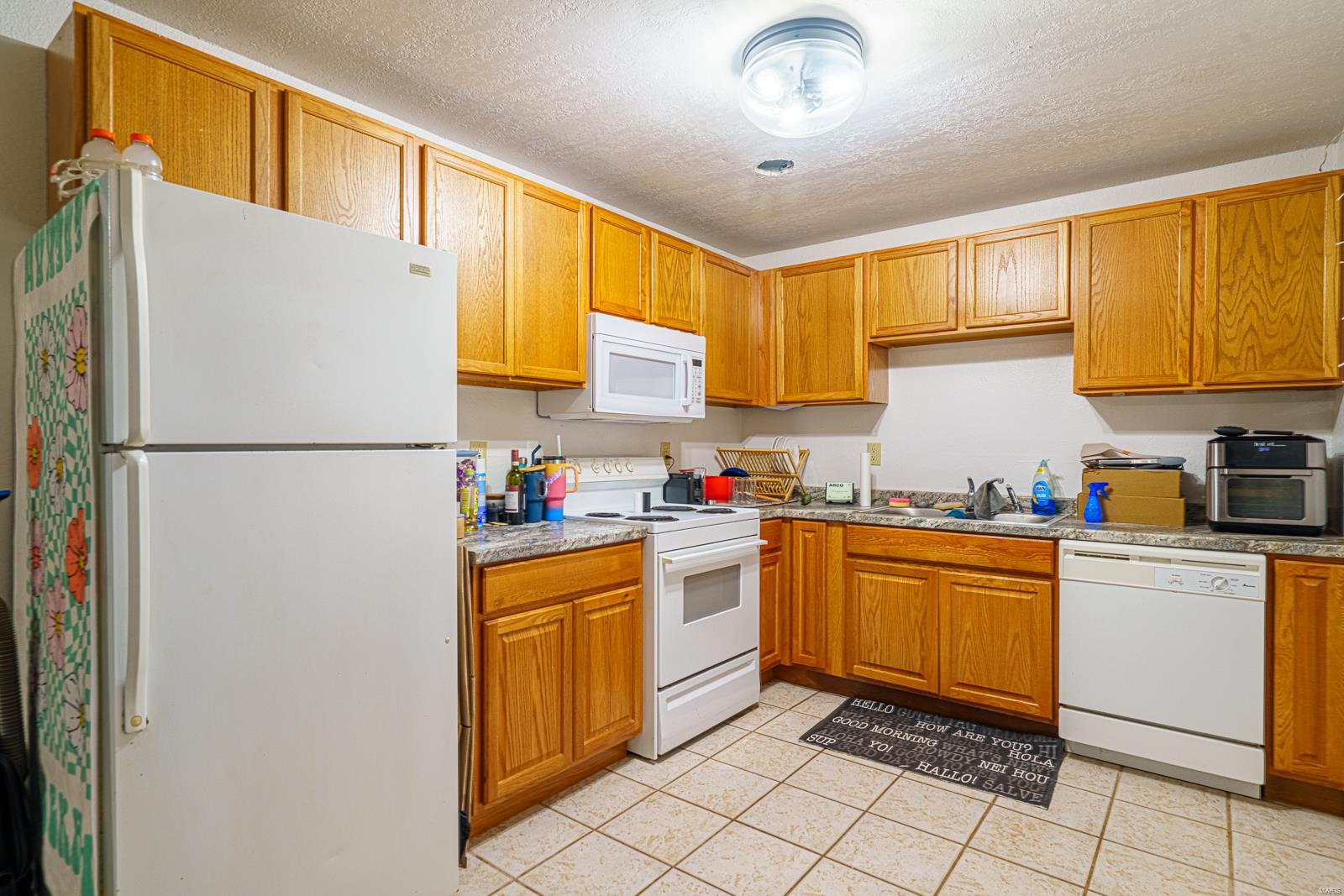 Jordan's Pass No. 2 - Residential Income