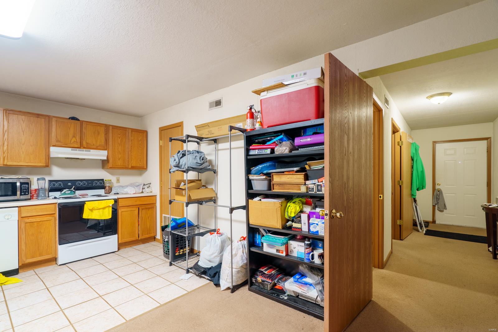 Jordan's Pass No. 2 - Residential Income