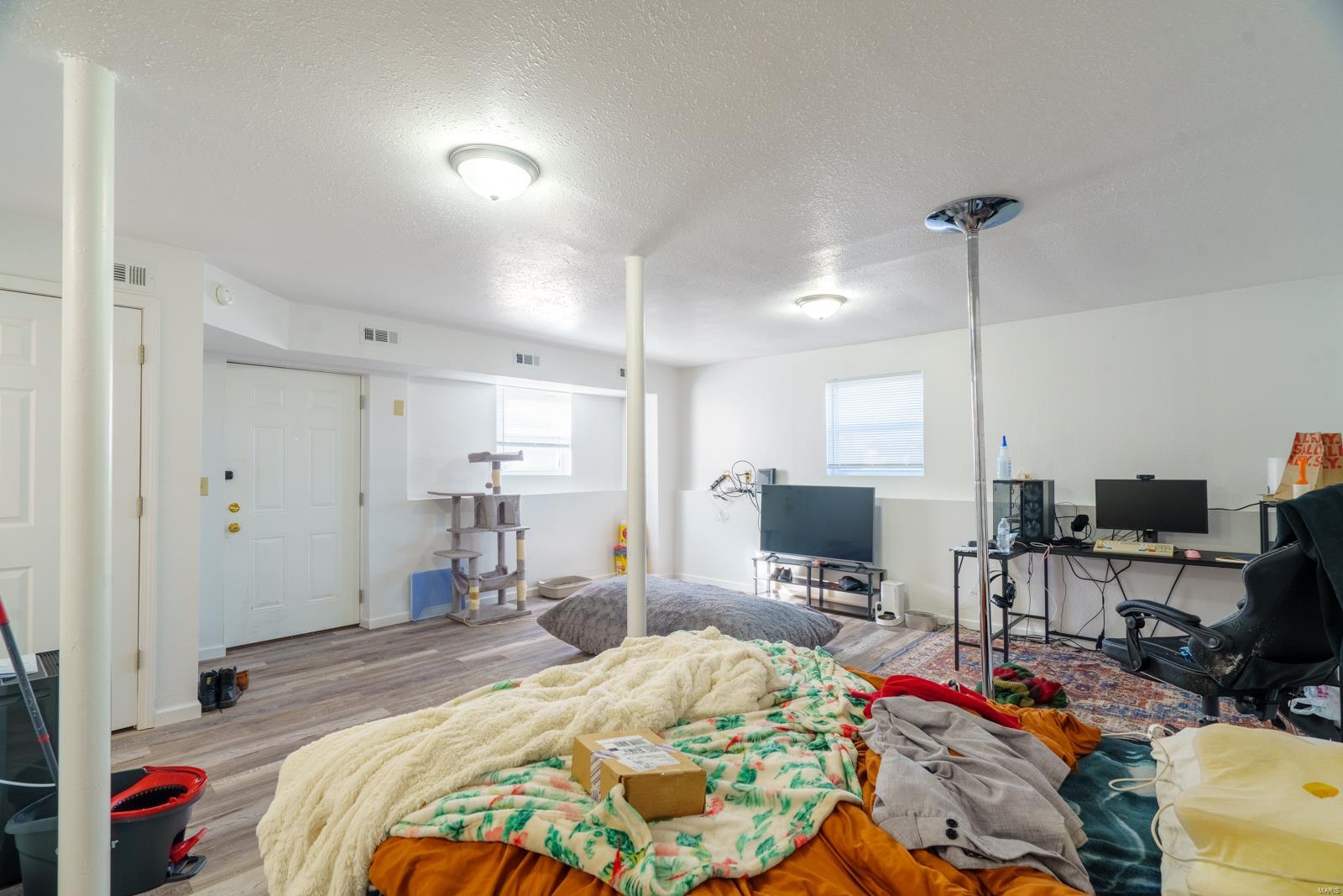 Jordan's Pass No. 2 - Residential Income