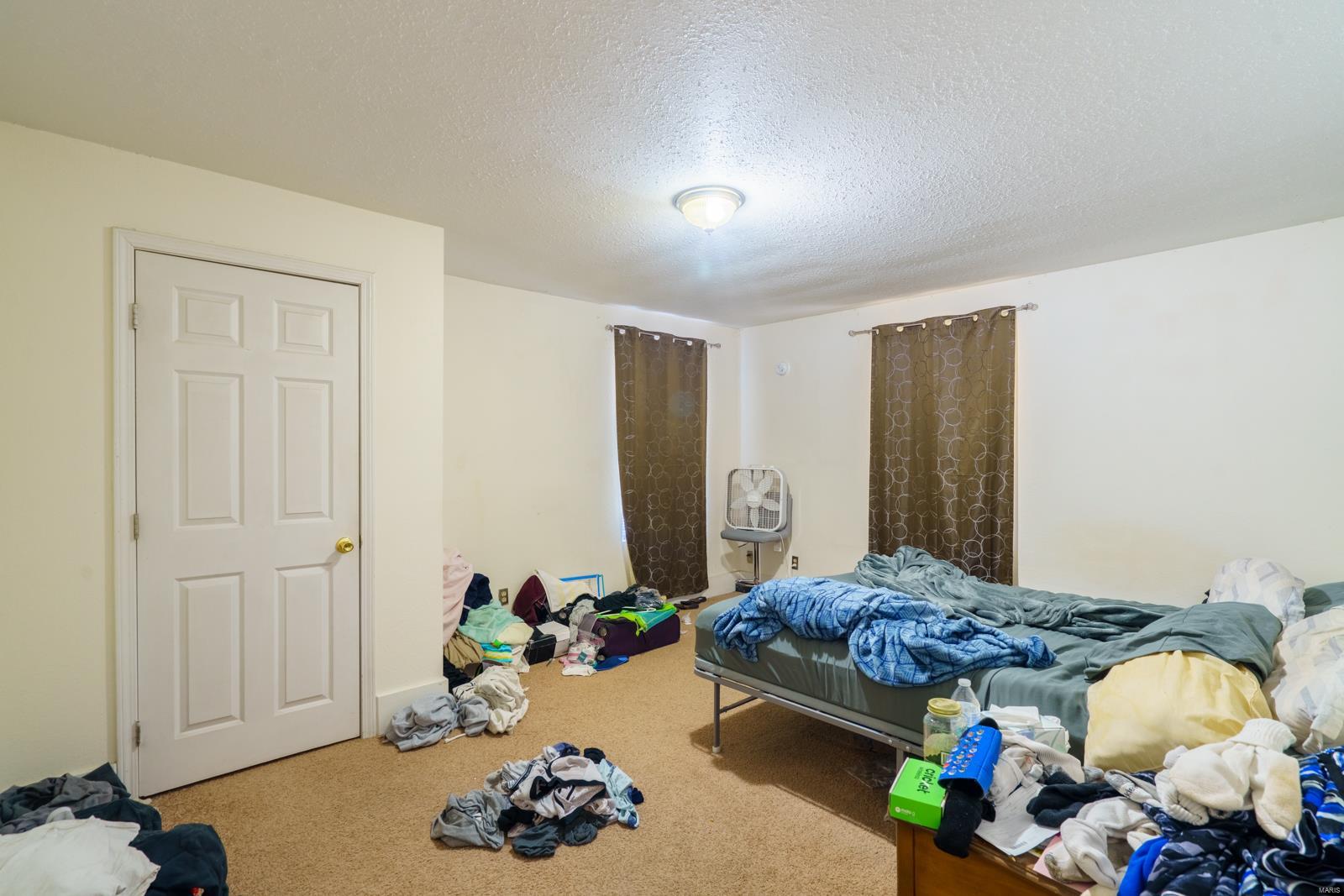 Jordan's Pass No. 2 - Residential Income