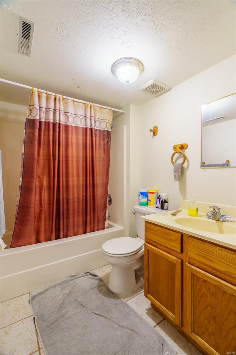 Jordan's Pass No. 2 - Residential Income