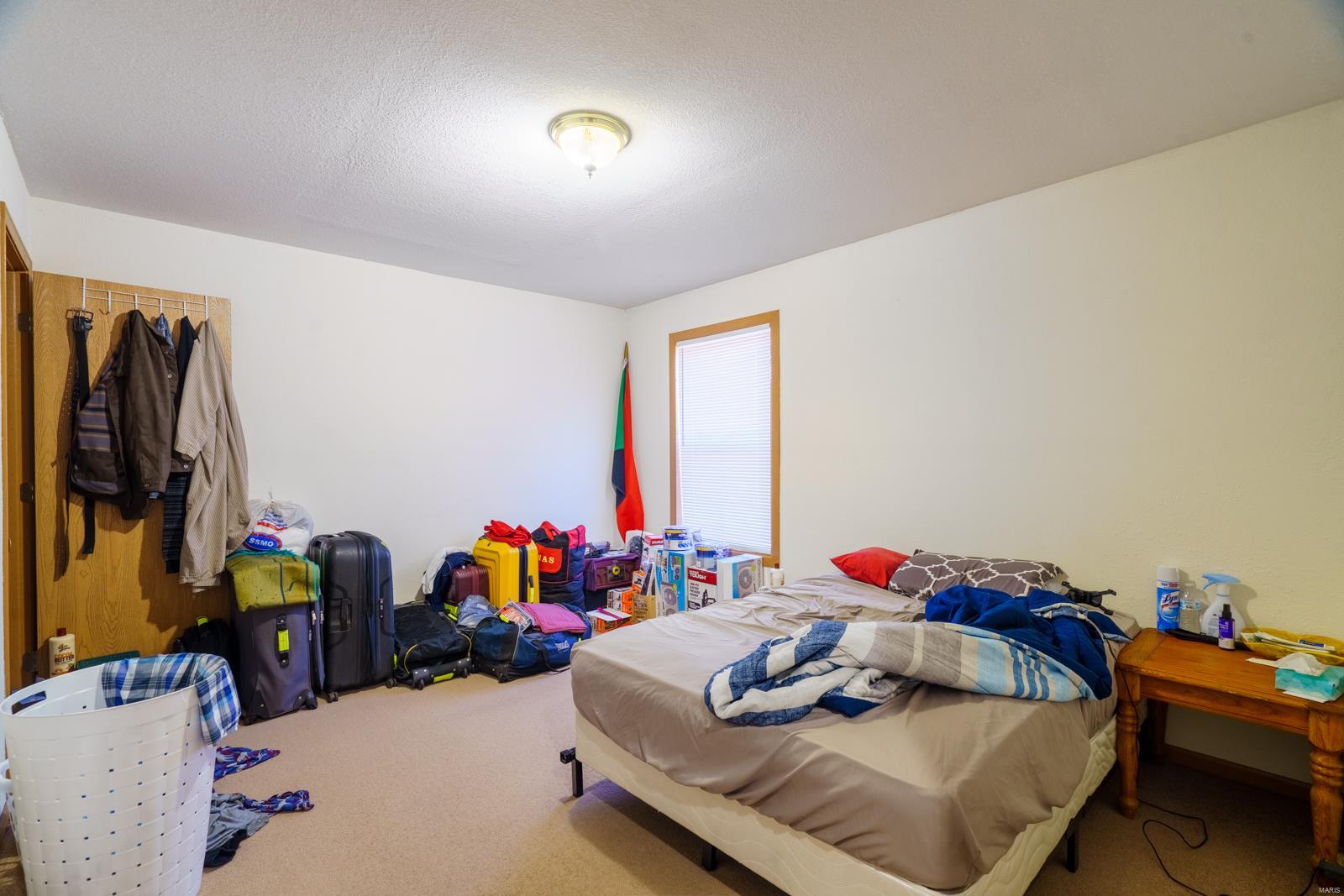 Jordan's Pass No. 2 - Residential Income