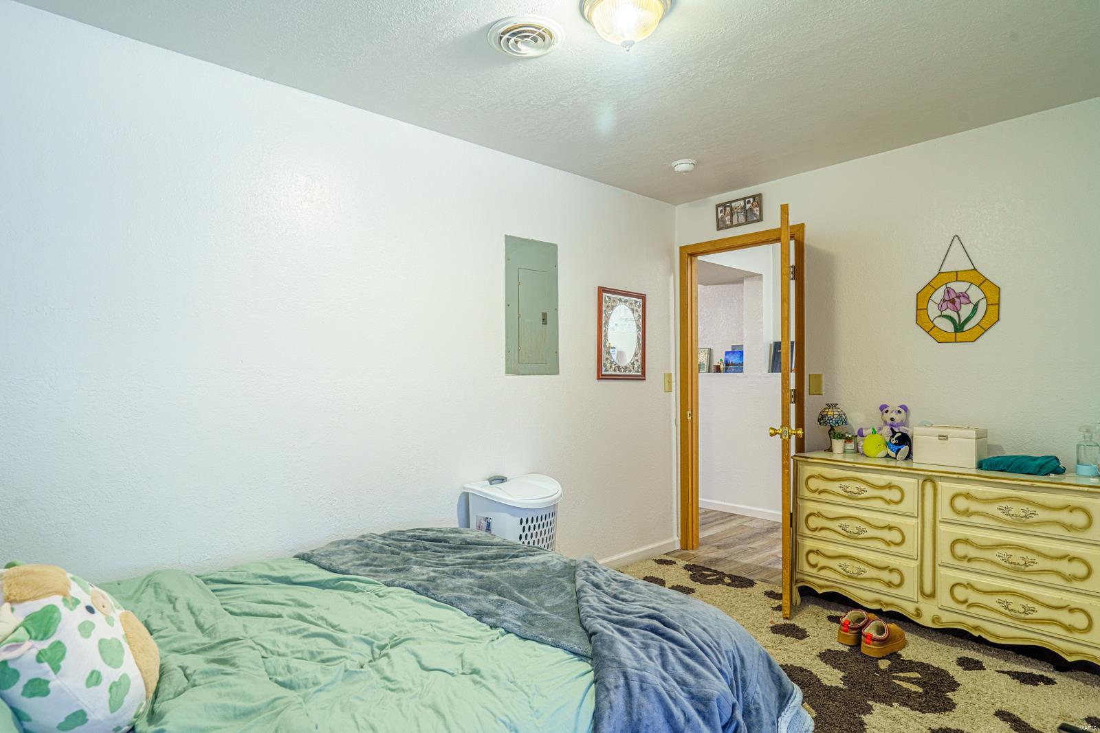 Jordan's Pass No. 2 - Residential Income