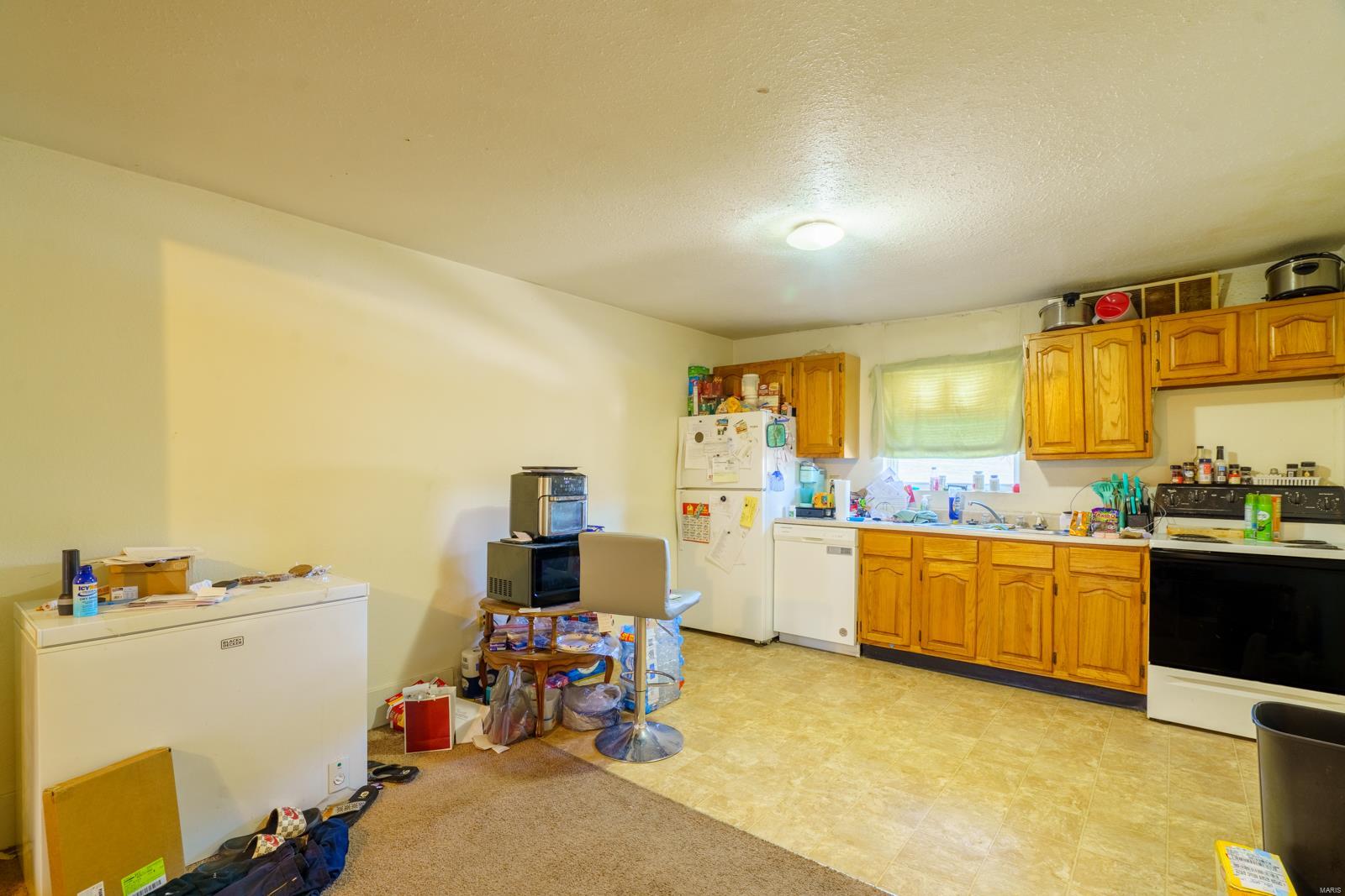 Jordan's Pass No. 2 - Residential Income