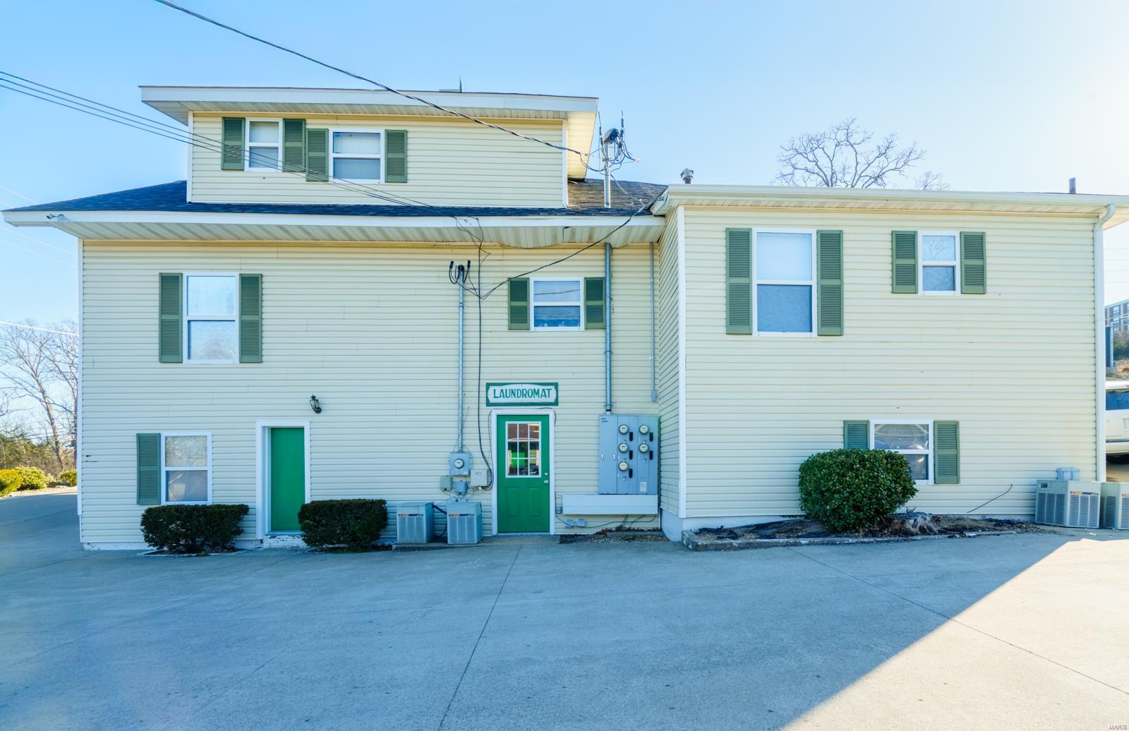 Jordan's Pass No. 2 - Residential Income