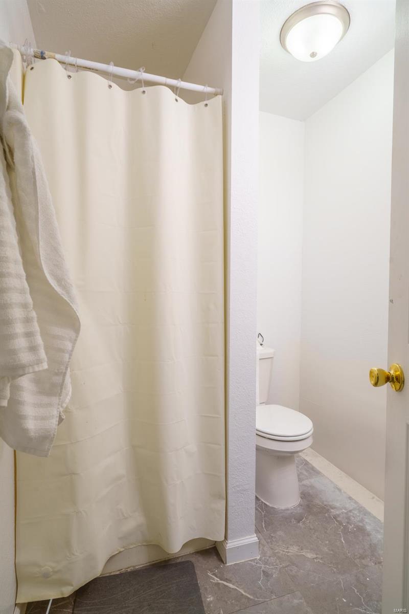 Jordan's Pass No. 2 - Residential Income