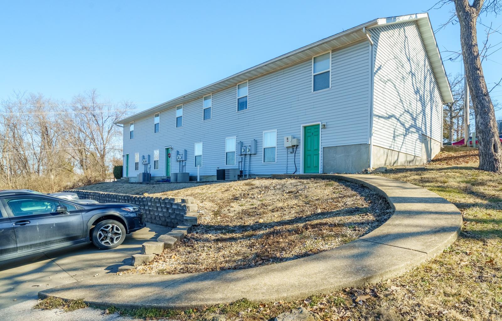 Jordan's Pass No. 2 - Residential Income