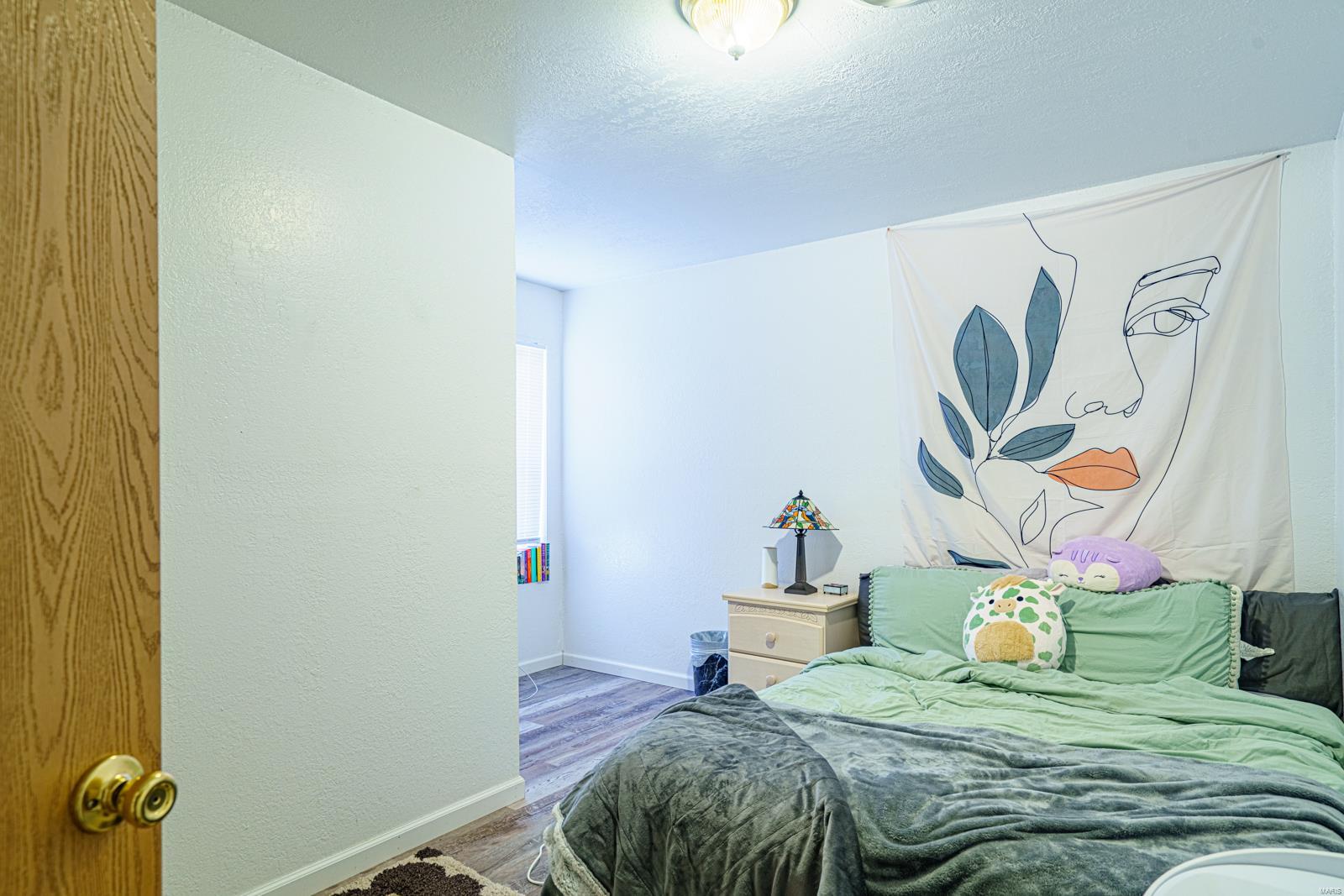 Jordan's Pass No. 2 - Residential Income