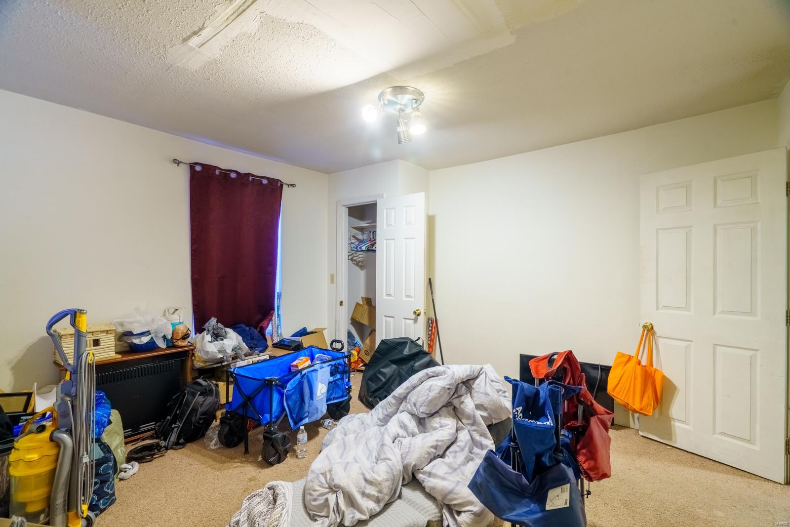 Jordan's Pass No. 2 - Residential Income