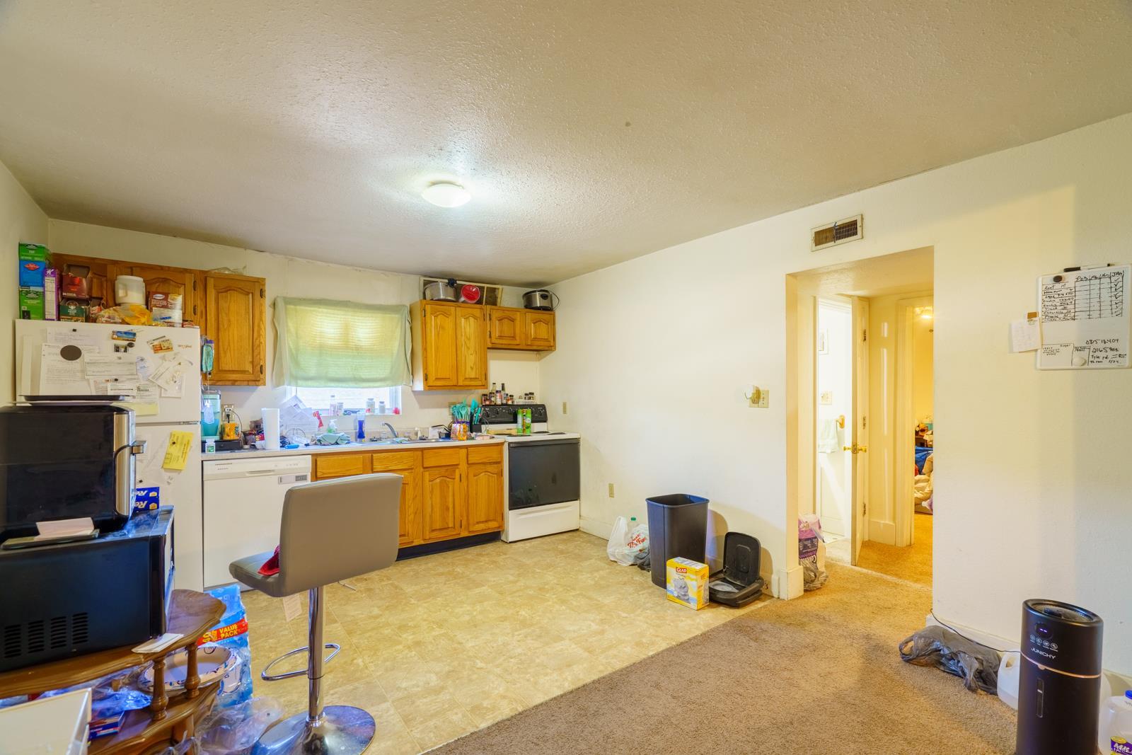 Jordan's Pass No. 2 - Residential Income