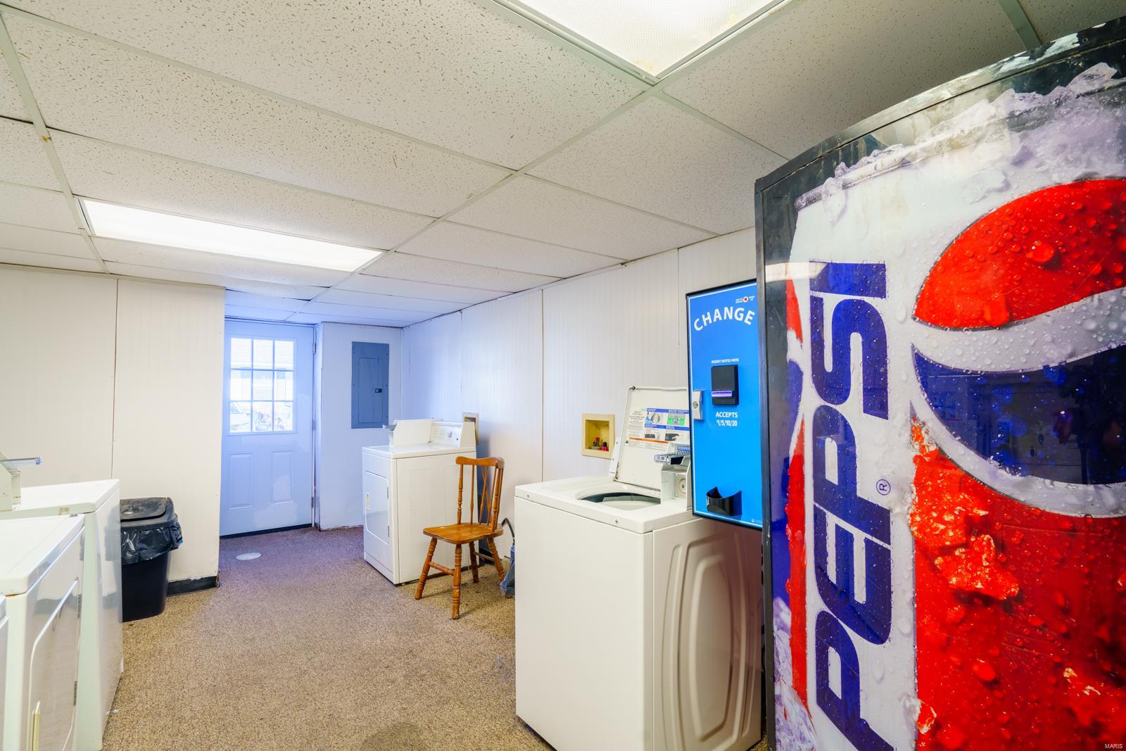 Jordan's Pass No. 2 - Residential Income