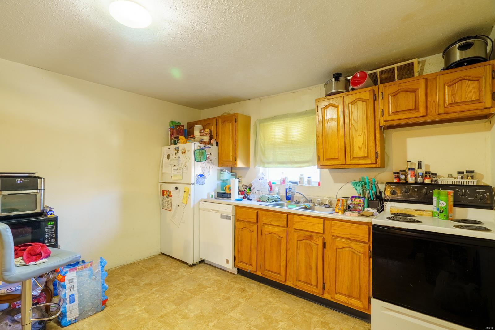 Jordan's Pass No. 2 - Residential Income