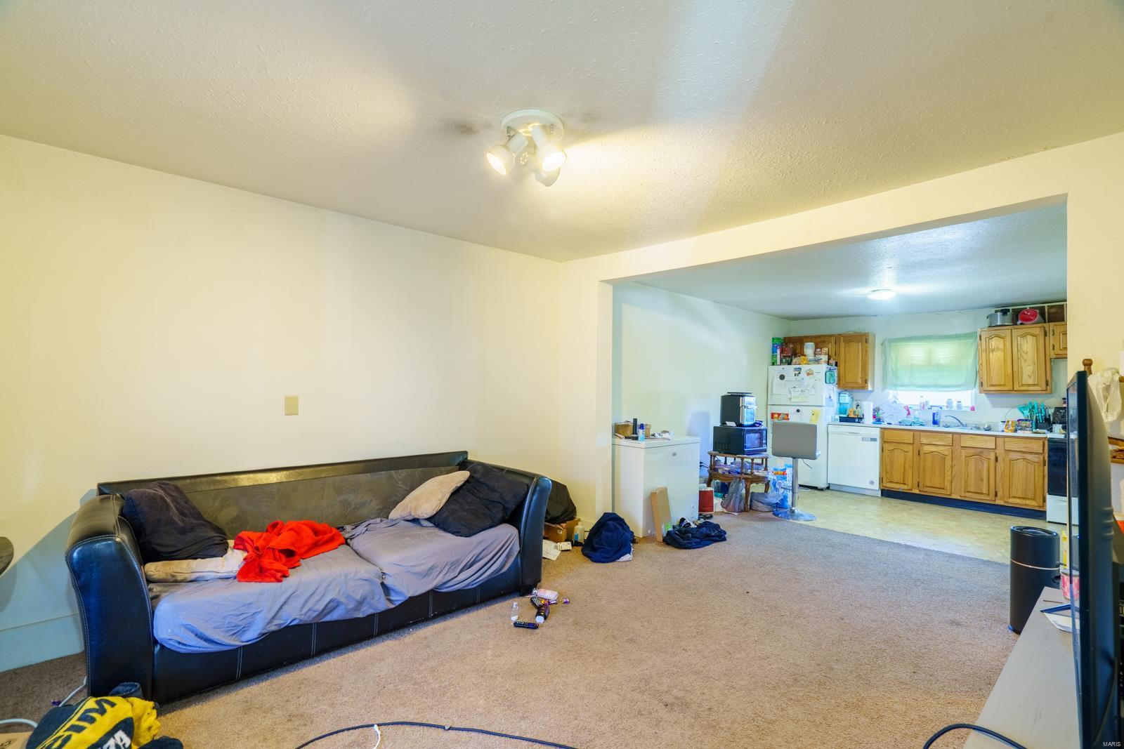 Jordan's Pass No. 2 - Residential Income