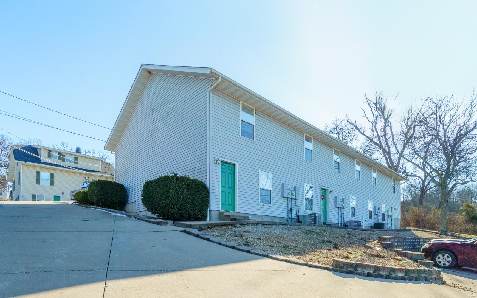 Jordan's Pass No. 2 - Residential Income