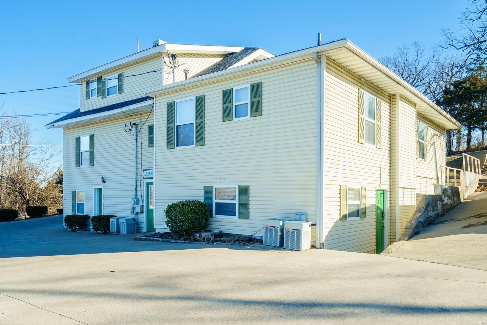 Jordan's Pass No. 2 - Residential Income