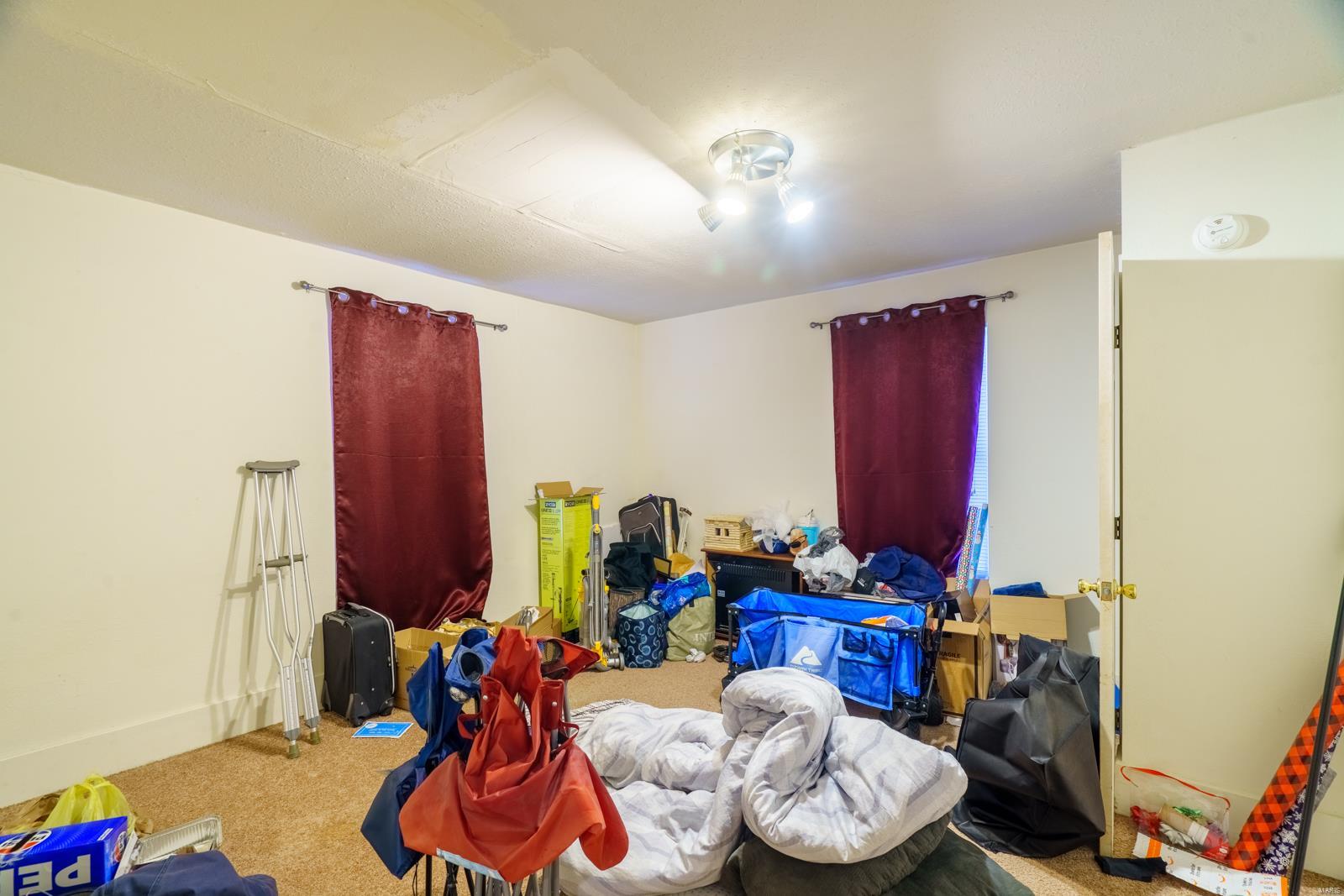 Jordan's Pass No. 2 - Residential Income