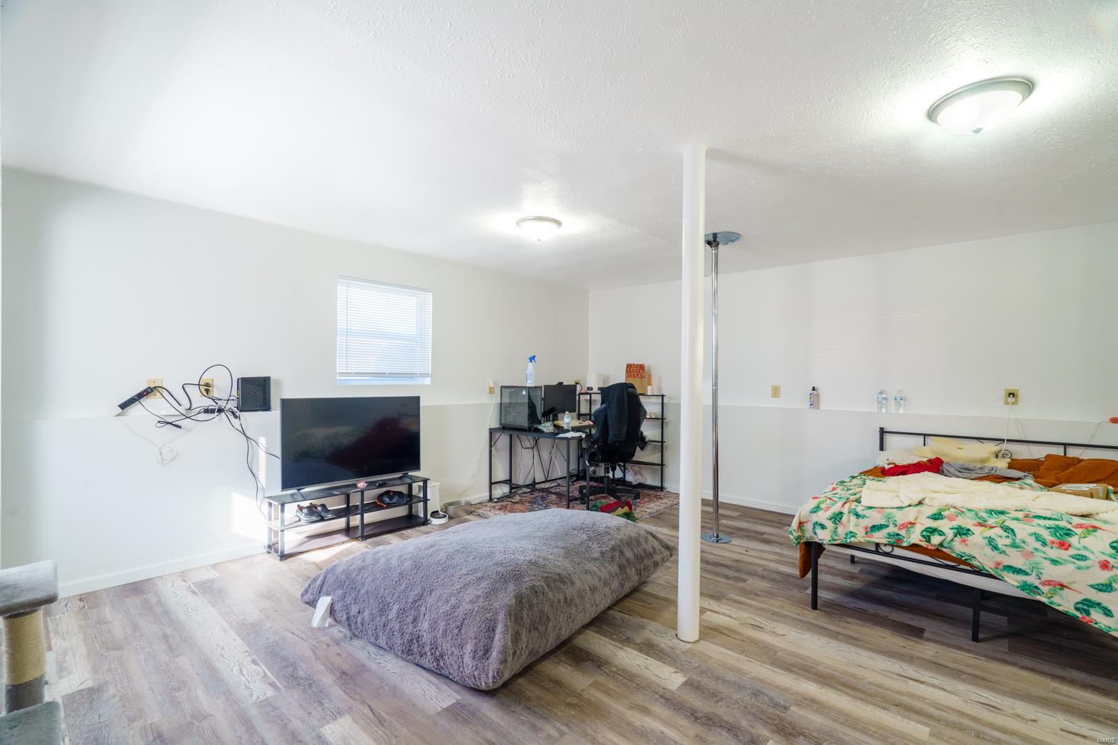 Jordan's Pass No. 2 - Residential Income