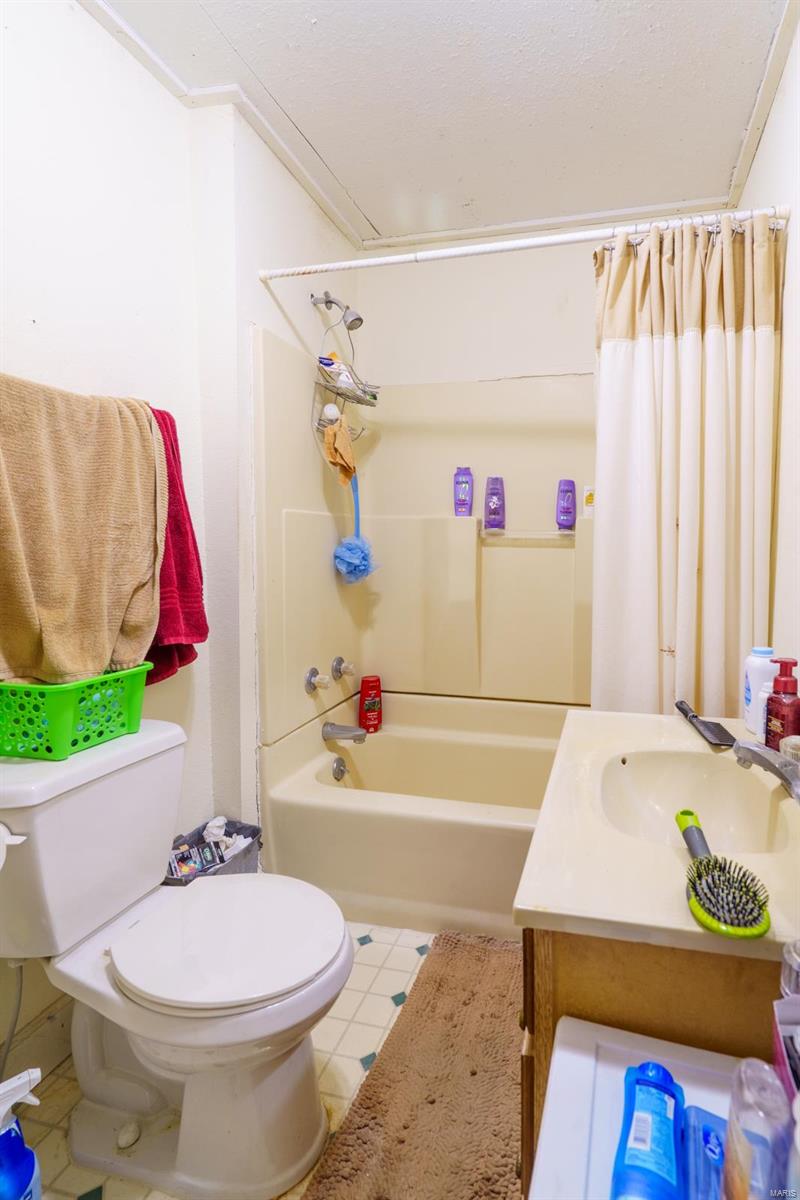 Jordan's Pass No. 2 - Residential Income