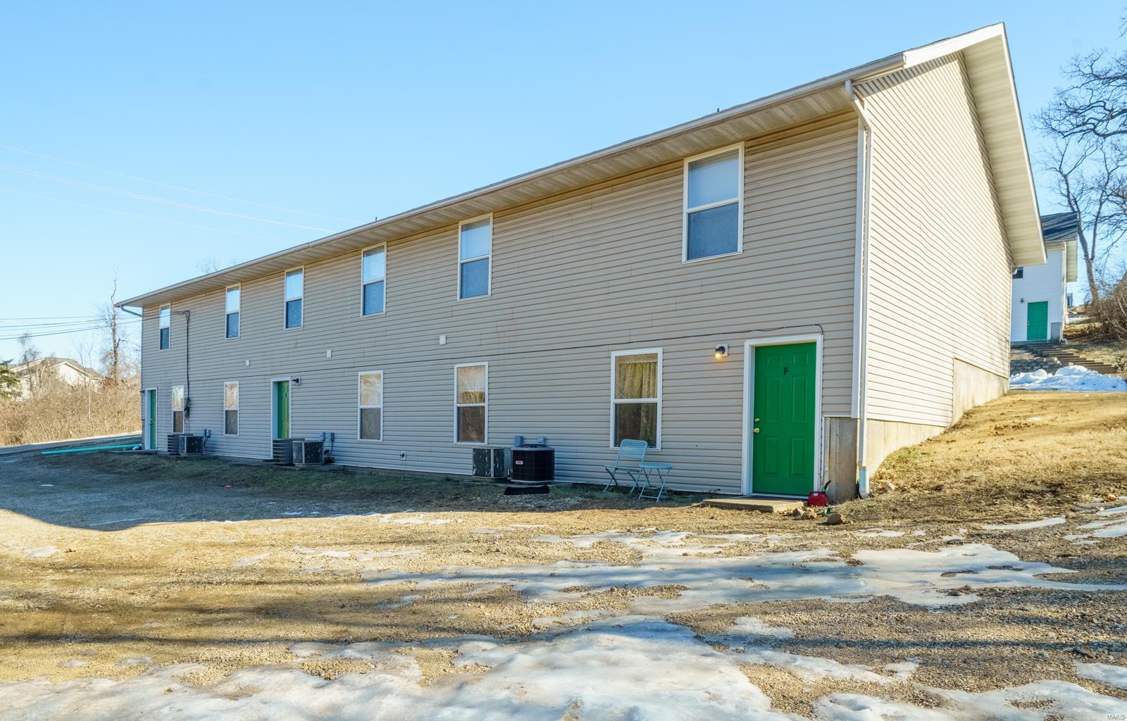 Jordan's Pass No. 2 - Residential Income