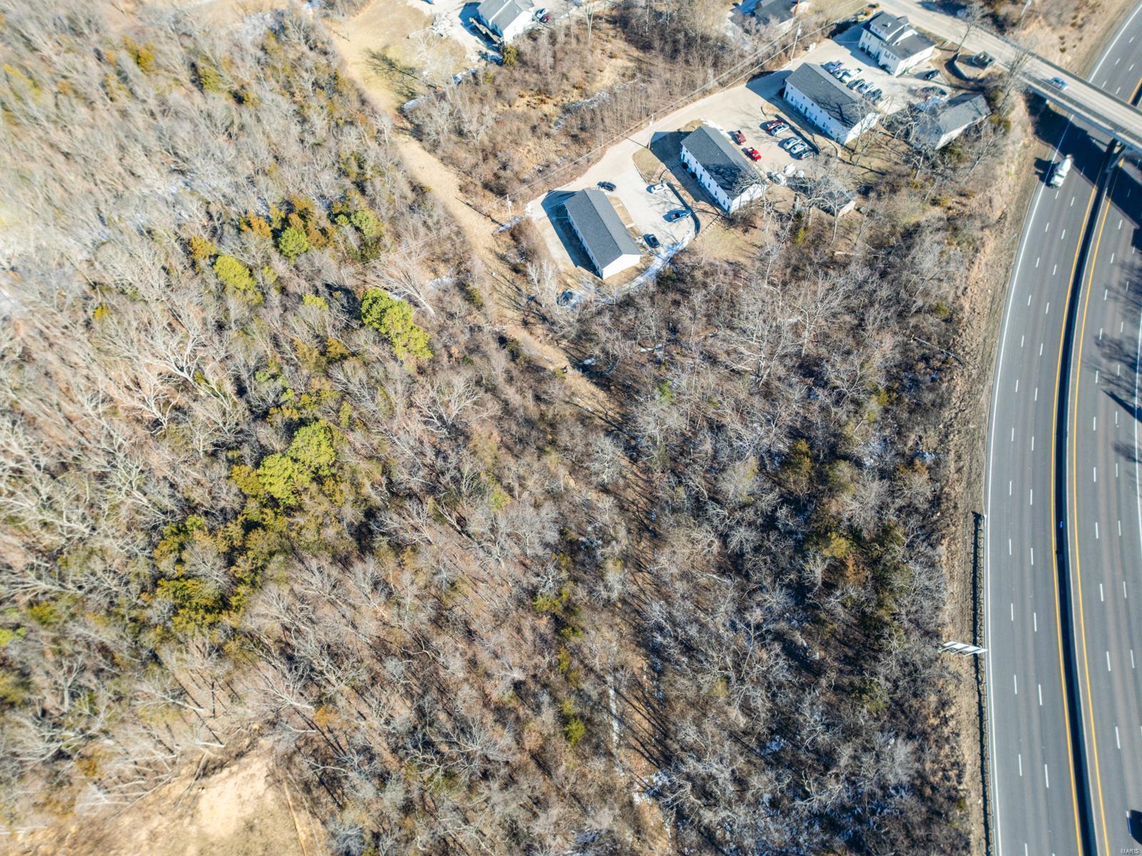 Jordan's Pass No. 2 - Residential Income