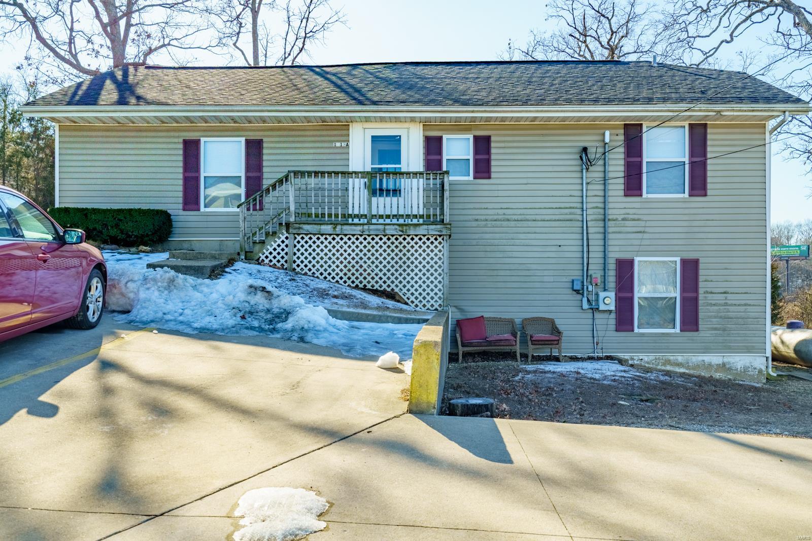 Jordan's Pass No. 2 - Residential Income