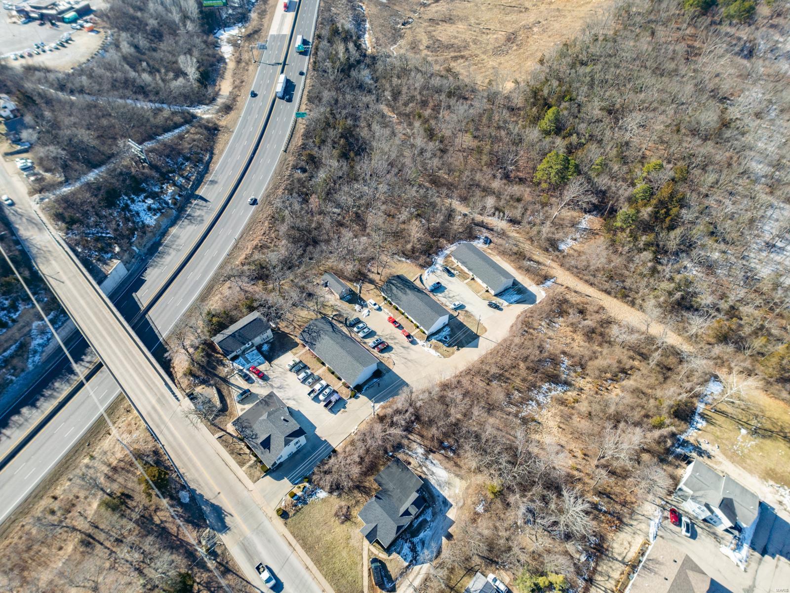 Jordan's Pass No. 2 - Residential Income