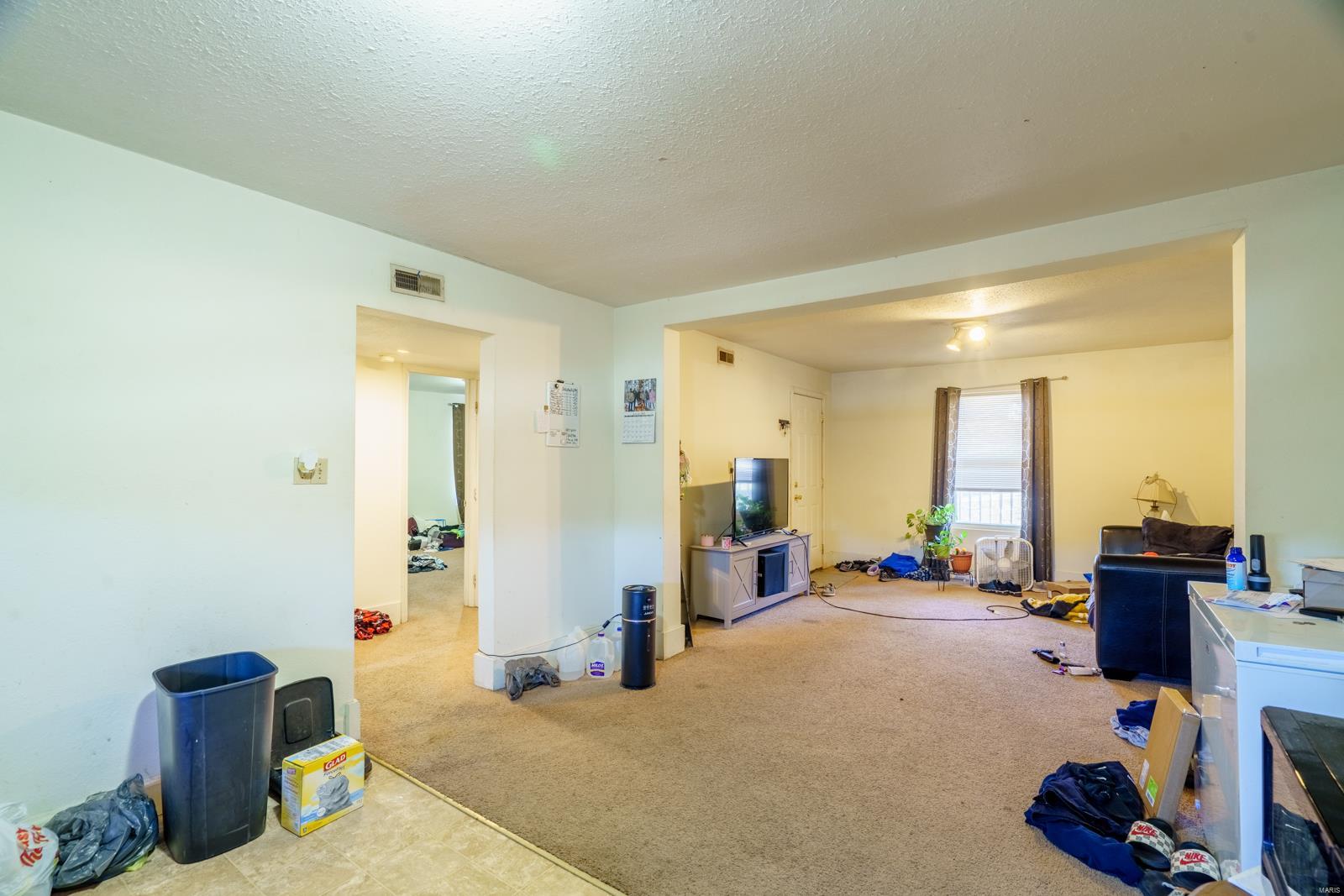 Jordan's Pass No. 2 - Residential Income