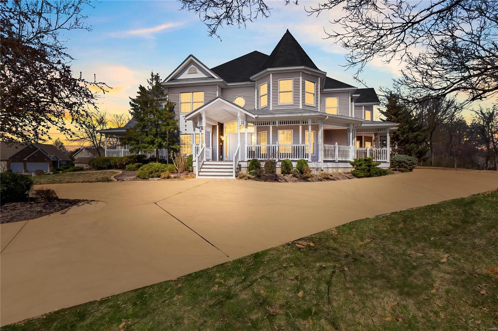 Section 11-43-6 Bdy Adj - Residential