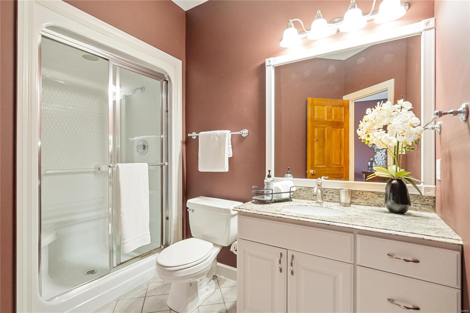 Section 11-43-6 Bdy Adj - Residential