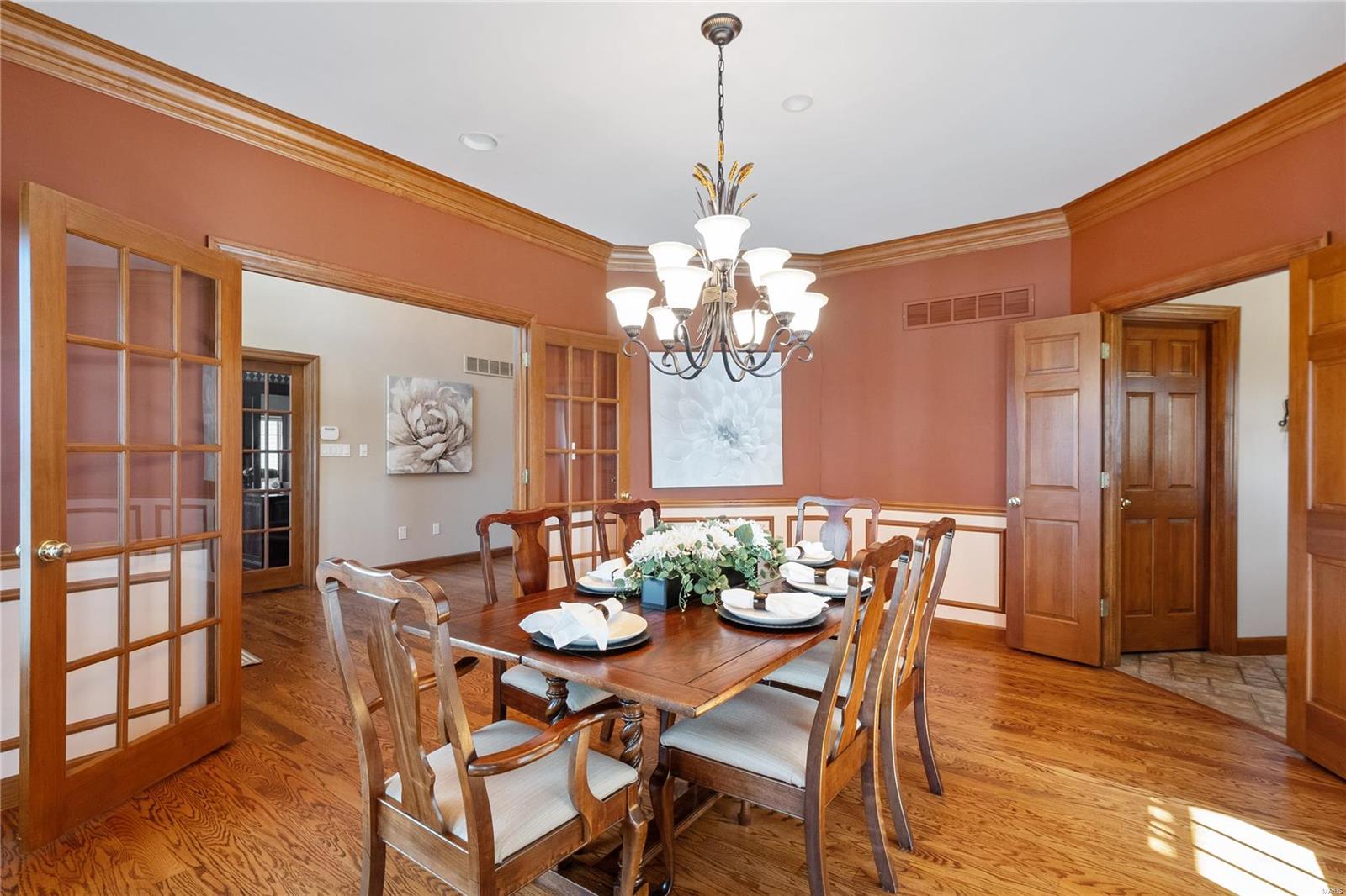 Section 11-43-6 Bdy Adj - Residential