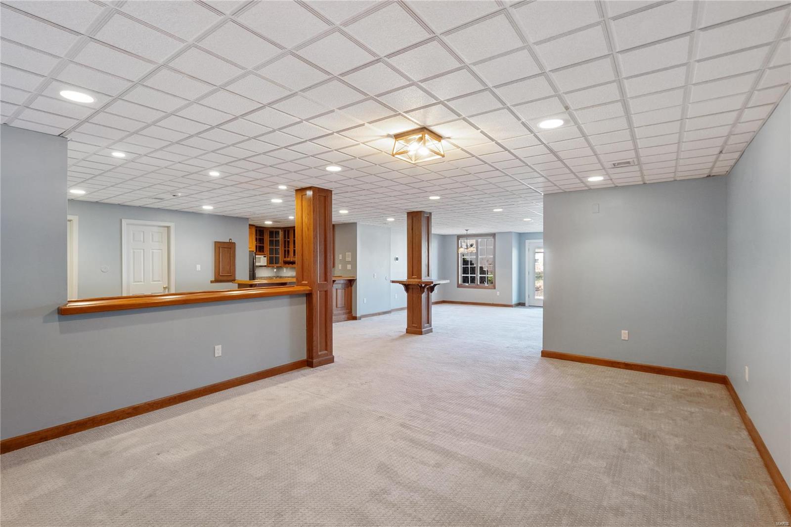 Section 11-43-6 Bdy Adj - Residential