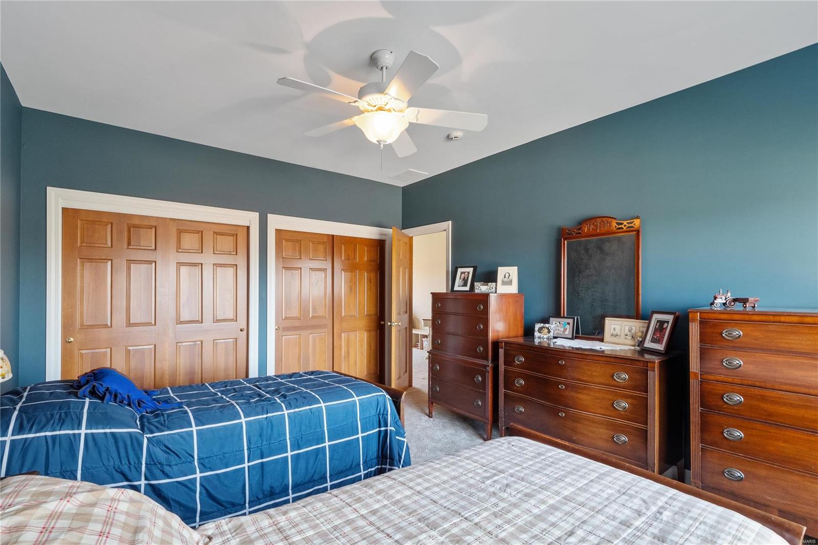 Section 11-43-6 Bdy Adj - Residential