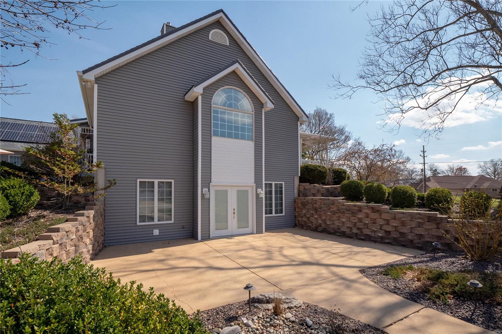 Section 11-43-6 Bdy Adj - Residential