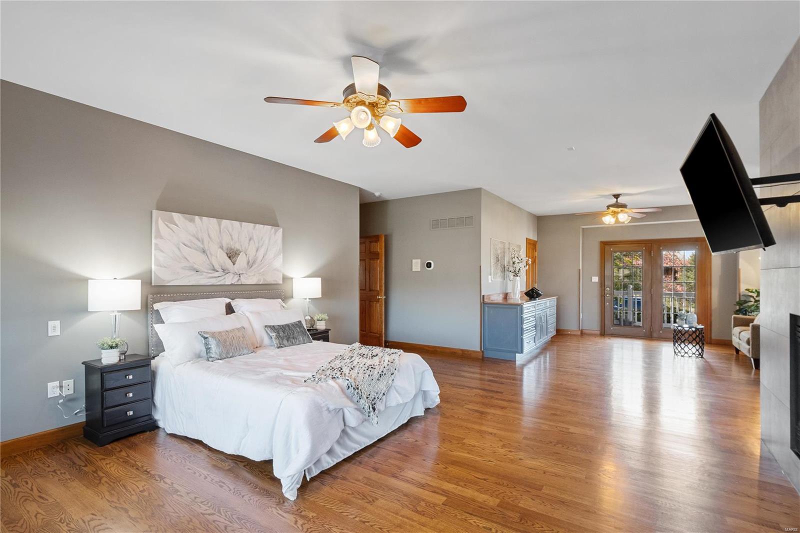 Section 11-43-6 Bdy Adj - Residential