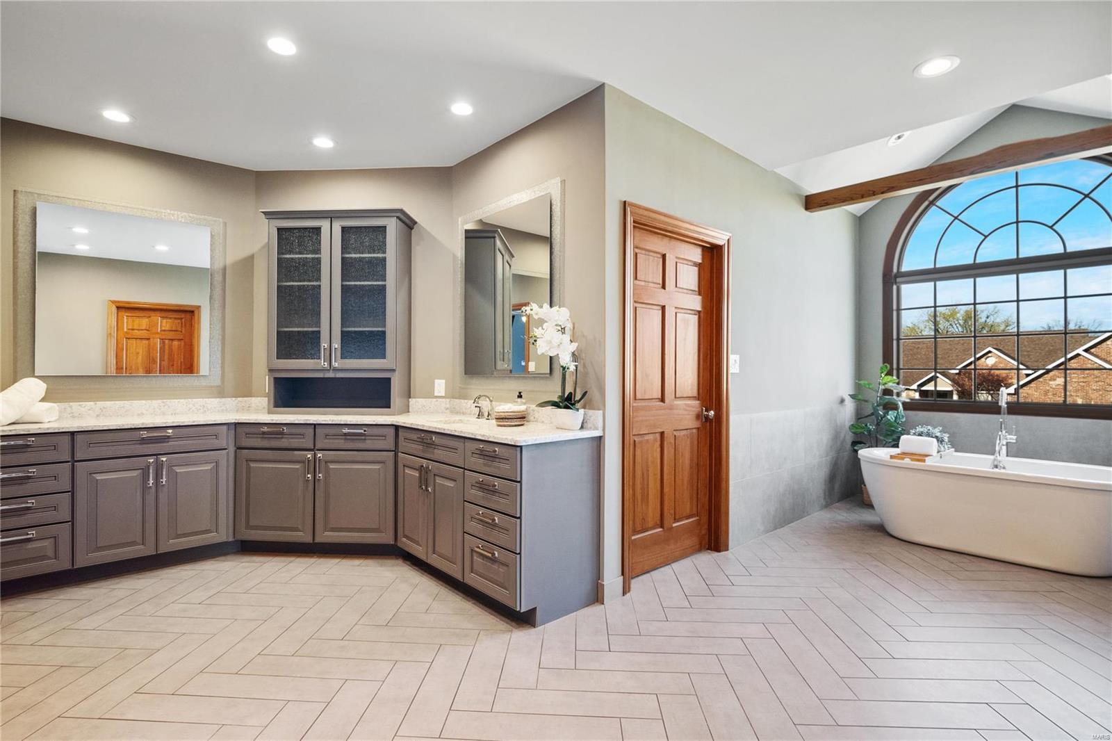 Section 11-43-6 Bdy Adj - Residential