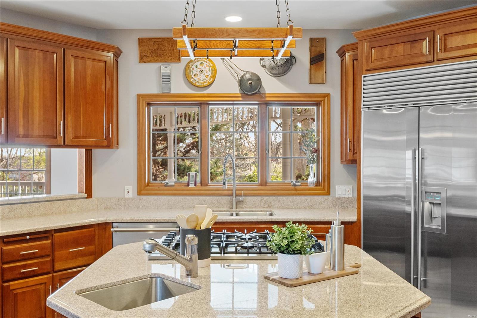 Section 11-43-6 Bdy Adj - Residential