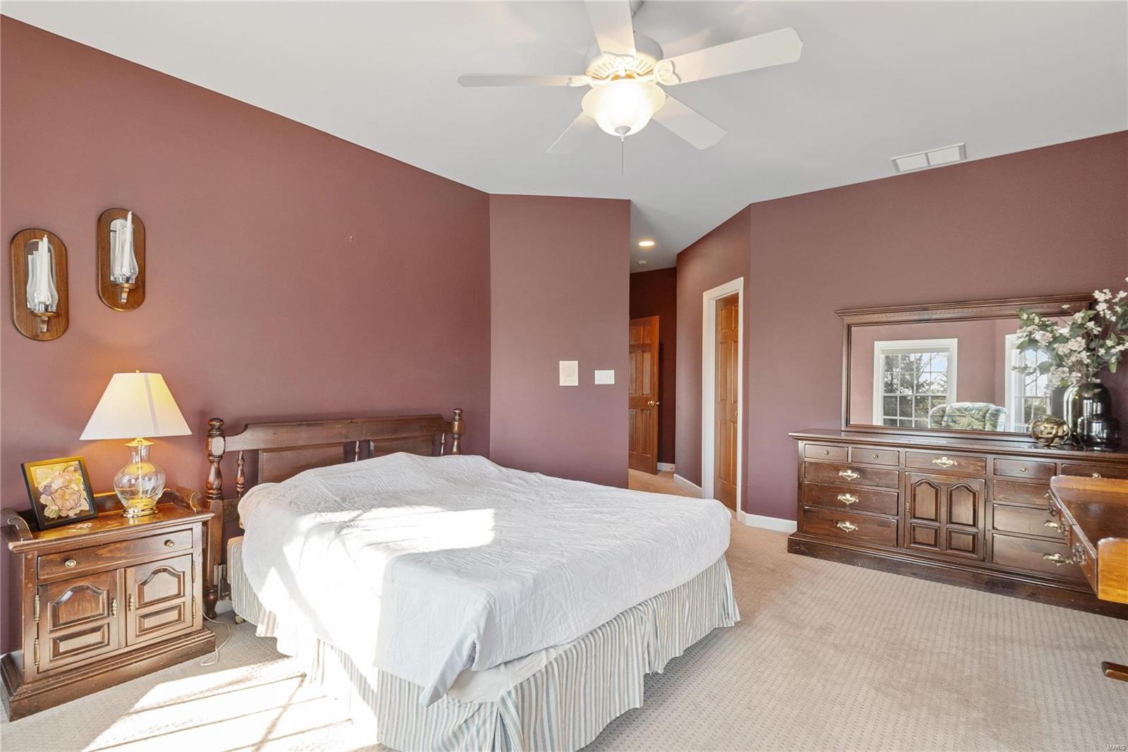 Section 11-43-6 Bdy Adj - Residential