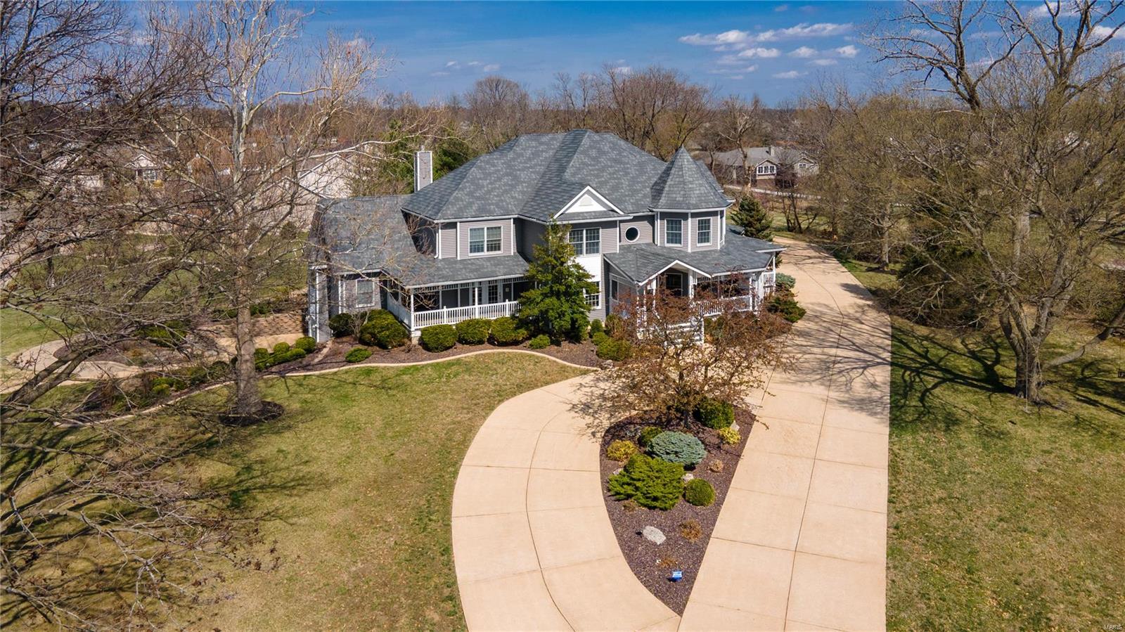 Section 11-43-6 Bdy Adj - Residential