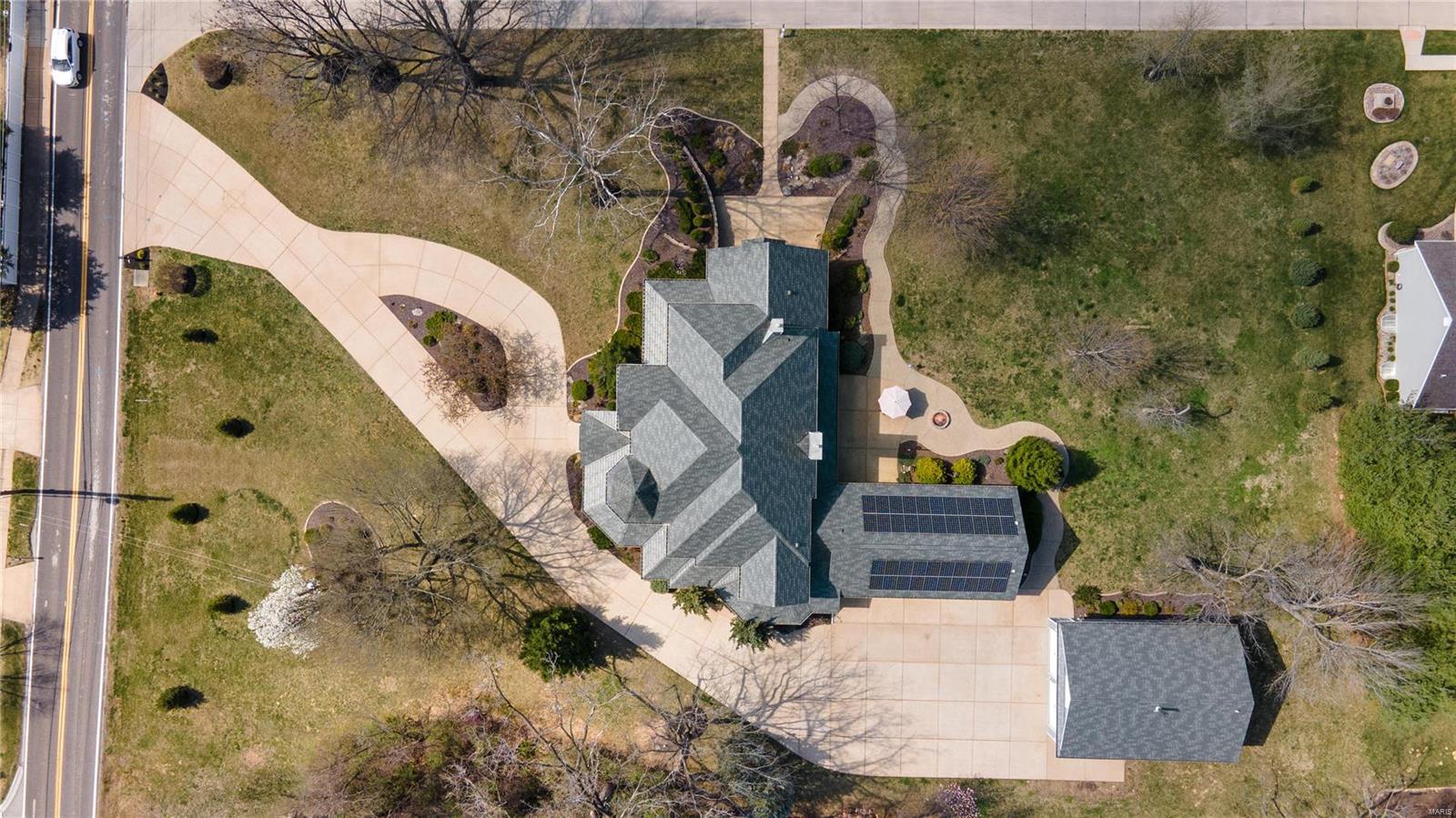 Section 11-43-6 Bdy Adj - Residential